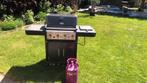 Gas barbecue te koop gas fles kosten zit hier niet bij, Ophalen of Verzenden, Gebruikt