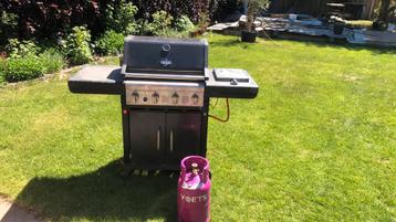 Gas barbecue te koop gas fles kosten zit hier niet bij beschikbaar voor biedingen
