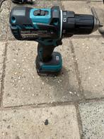 Makita gloedniuew, slechts 1 keer hebruikt!, Doe-het-zelf en Verbouw, Gereedschap | Boormachines, Ophalen, Zo goed als nieuw, 600 watt of meer