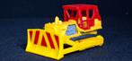 Matchbox Bulldozer - Zeldzaam!  BIEDEN, Hobby en Vrije tijd, Modelauto's | Overige schalen, Ophalen of Verzenden, Gebruikt, Auto