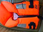 NIEUW PLASTIMO REDDINGSVEST, Watersport en Boten, Watersportkleding, Ophalen, Nieuw, Dame of Heer, Reddingsvest of Zwemvest