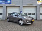 Hyundai I30 1.6 GDI i-Motion, Voorwielaandrijving, Euro 5, Gebruikt, 4 cilinders
