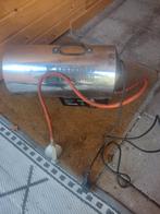 Gas heater/ gas kanon, Vloer, Ophalen of Verzenden, Zo goed als nieuw