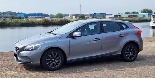 Volvo V40 2.0 D2 Geartronic 2016 Grijs, Auto's, Volvo, Particulier, V40, ABS, Achteruitrijcamera, Adaptieve lichten, Adaptive Cruise Control