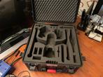 Koffer voor dji inspire 2, Ophalen, Zo goed als nieuw