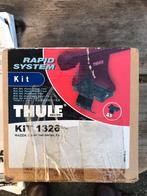 Dakdrager Thule kit 1326 voor Mazda 3 (bj 2004-2006), Auto diversen, Dakdragers, Ophalen, Zo goed als nieuw