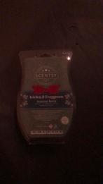 Scentsy Brick grote verpakking 500 ml, Huis en Inrichting, Woonaccessoires | Kandelaars en Kaarsen, Ophalen of Verzenden, Nieuw