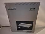 Atari 1040 ST handleiding, Avontuur en Actie, 1 speler, Ophalen of Verzenden, Zo goed als nieuw