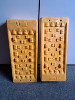 2 fiamma magnum levellers, Ophalen, Zo goed als nieuw