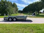 VELDHUIZEN Be oplegger kuip dieplader 5 TON (2018 (bj 2018), Overige brandstoffen, Bedrijf, Aanhangers en Opleggers, Te koop