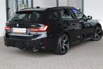 BMW 3 Serie Touring 318i M Sportpakket | Entertainment Pack, Automaat, 1998 cc, Gebruikt, Met garantie (alle)