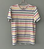 Mooi T-shirt van Tommy Jeans in maat S, Ophalen of Verzenden, Zo goed als nieuw, Grijs, Tommy Jeans