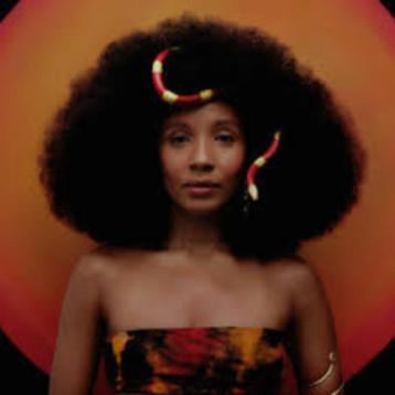 Nabiyah Be, 2 tickets, Tobacco A'dam, 6 sept., 20.15 uur. beschikbaar voor biedingen
