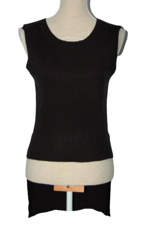 Nieuw Supertrash truitje, spencer, Vucre, Mt. M, Kleding | Dames, Truien en Vesten, Nieuw, Maat 38/40 (M), Zwart, Verzenden