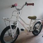 Kinderfietsje, Ophalen, 14 inch of minder, Volare, Handrem