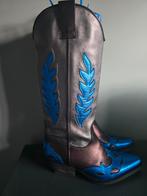 Sacha cowboylaarzen maat 38, Kleding | Dames, Schoenen, Ophalen of Verzenden, Zo goed als nieuw, Hoge laarzen