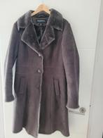 Beaumont Amsterdam Jas maat 42, Kleding | Dames, Bruin, Beaumont, Maat 42/44 (L), Ophalen of Verzenden