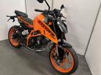KTM 390 Duke ABS (bj 2025), KTM, Bedrijf, Onbekend, Onbekend