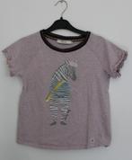 T-shirt van Sissy Boy 134/140, Kinderen en Baby's, Sissy Boy, Meisje, Gebruikt, Ophalen of Verzenden