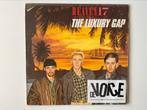 Heaven 17 – The Luxury Gap Lp Synth pop, Ophalen of Verzenden, 1980 tot 2000, Gebruikt, 12 inch
