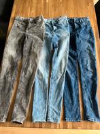 Blue ridge jeggings maat 158 meisje, Blue ridge, Meisje, Ophalen of Verzenden, Broek