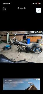 Gezocht: Mini Choppers!, Ophalen of Verzenden, Overige typen