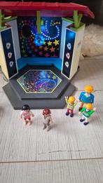Playmobil kinder disco!!, Kinderen en Baby's, Ophalen, Gebruikt