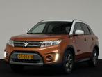 Suzuki Vitara 1.6 VVT 2015 | NAP | Camera | Navi | Cruise, Origineel Nederlands, Te koop, Vitara, Airconditioning