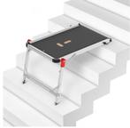 Hailo trapplatform, Minder dan 2 meter, N.v.t, N.v.t, Hailo