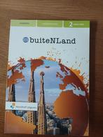 Buitenland Aardrijkskunde 2 HAVO/VWO Werkboek, Boeken, Ophalen of Verzenden, Nieuw, HAVO, Aardrijkskunde