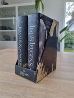 De Kraaien - Leigh Bardugo (Boekenset), Ophalen of Verzenden, Zo goed als nieuw, Leigh Bardugo