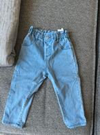 Zara jeans, zara blauwe spijkerbroek, denim skinny jeans, 86, Kinderen en Baby's, Broekje, Jongetje of Meisje, Ophalen of Verzenden