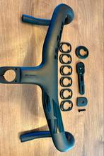 Vision Metron 5D ACR Evo 110/400 cockpit - complete set, Stuur, Racefiets, Ophalen of Verzenden, Zo goed als nieuw