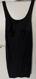 Corrigerende onderjurk maat L, Ophalen of Verzenden, Zwart, Overige typen