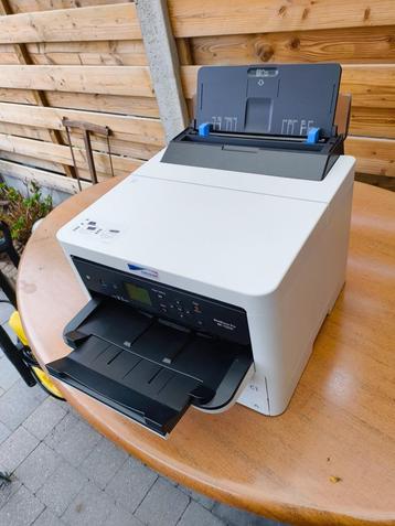Epson WF-C5210 A4 sublimatie printer Bieden beschikbaar voor biedingen