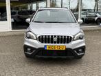 Suzuki S-Cross 1.4 Boosterjet AllGrip Stijl | Automaat | LED, Automaat, Gebruikt, 4 cilinders, Leder
