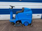 Scrubbed R371 C zit schrobmachine, Ophalen, Gebruikt