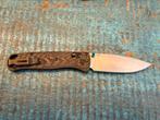 Benchmade Bugout,custom. Inl mogelijk., Ophalen of Verzenden, Nieuw