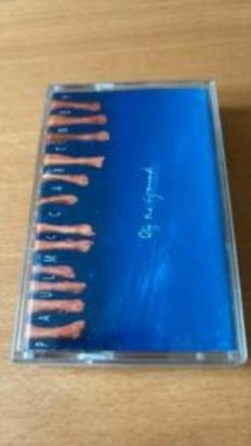 Paul McCartney muziek cassette Off the ground dolby Parlopho beschikbaar voor biedingen