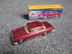 MERCEDES 300 SE COUPE DINKY TOYS, Dinky Toys, Zo goed als nieuw, Auto, Ophalen