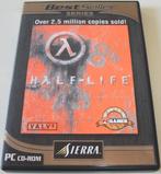 PC Game *** HALF-LIFE *** Run. Think. Shoot. Live., Spelcomputers en Games, Games | Pc, Vanaf 16 jaar, Ophalen of Verzenden, Shooter