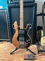 Peavey T-40 (incl. org case), Muziek en Instrumenten, Snaarinstrumenten | Gitaren | Bas, Ophalen, Zo goed als nieuw
