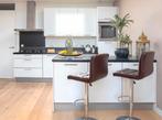Gratis Complete Keuken met Apparatuur, Huis en Inrichting, Keuken | Complete keukens, Ophalen, Gebruikt, Wit, Hoekkeuken