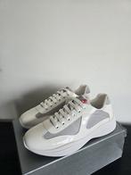 Prada America's Cups | 36 t/m 46 | Nieuw | 10+ kleuren, Ophalen of Verzenden, Wit, Sneakers of Gympen