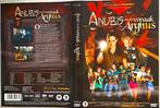 Huis Anubis - De Wraak Van Arghus	1308, Avontuur, Gebruikt, Verzenden, Vanaf 9 jaar