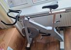 Hometrainer, spinningbike, indoor cycle, Sport en Fitness, Ophalen, Gebruikt, Metaal, Hometrainer