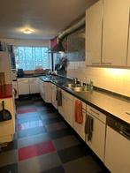 Complete keuken Siematic, Huis en Inrichting, Keuken | Complete keukens, Ophalen of Verzenden, Gebruikt, Wit, Graniet of Steen