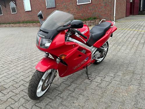 Honda VFR750F Motorfiets, Motoren, Motoren | Honda, Bedrijf, Overig