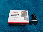 Fender Flash Rechargeable Clip-On Tuner (stemapparaat), Ophalen of Verzenden, Nieuw, Elektrische gitaar