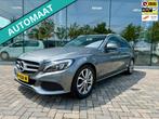 Mercedes-Benz C-klasse Estate 350 e Lease Edition, NAP, Cogn, Automaat, Achterwielaandrijving, Gebruikt, Euro 6